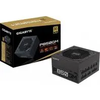 Блок живлення Gigabyte 850W (P850GM)