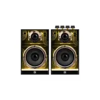 Акустична система Defender Futuro LED Bluetooth Black (65087)