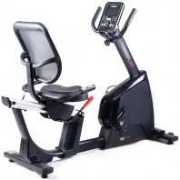 Велотренажер Toorx Recumbent Bike BRXR 300 (929477) Велотренажер Toorx Recumbent Bike BRXR 300 (929477)