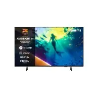 Телевізор QLED Philips 65PUS8510/12 (Smart TV, Wi-Fi, 3840x2160)