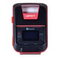 Принтер чеків HPRT HM-E200 мобільний, Bluetooth, USB, червоний+чорний (14657) Принтер чеків HPRT HM-E200 мобільний, Bluetooth, USB, червоний+чорний (14657)