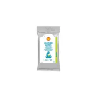 Автомобільна серветка Shell Leather Wipes (73234) Автомобільна серветка Shell Leather Wipes (73234)