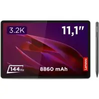 Планшет Lenovo Yoga Tab 8/256 Seashell + Pen (ZAG60135UA)