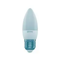 Лампочка CRYSTAL C37 7W PA Е27 4000K (C37-019) Лампочка CRYSTAL C37 7W PA Е27 4000K (C37-019)