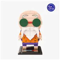Конструктор Pantasy Dragon Ball Майстер Роші (99119) Конструктор Pantasy Dragon Ball Майстер Роші (99119)