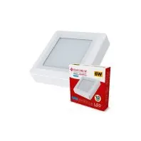 Світильник Electrum KVANT- 6 4000К (B-LD-1966) Світильник Electrum KVANT- 6 4000К (B-LD-1966)
