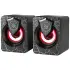 Акустична система Defender Onyx Led USB Black (65038) Акустична система Defender Onyx Led USB Black (65038)