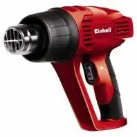 Будівельний фен Einhell TC-HA 2000/1 (4520184) Будівельний фен Einhell TC-HA 2000/1 (4520184)