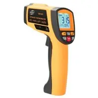 Пірометр Benetech промисловий USB -30-1650°C GM1651 (GM1651) Пірометр Benetech промисловий USB -30-1650°C GM1651 (GM1651)