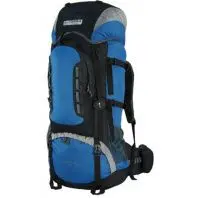 Рюкзак туристичний Terra Incognita Mountain 100 blue / black (4823081500339) Рюкзак туристичний Terra Incognita Mountain 100 blue / black (4823081500339)