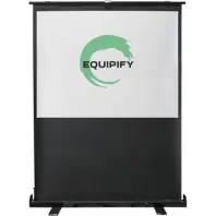 Проекційний екран Equipify PSFC100
