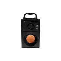 Акустична система Media-Tech Boombox BT 15W Black (MT3145_V2)