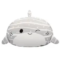 М'яка іграшка Squishmallows Китова акула Сачі 30 см (SQCR06550)