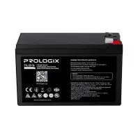 Батарея для ДБЖ ProLogix 12V 9Ah AGM  (PL12-9)