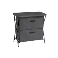 Туристичний стіл Outwell + шафа Bahamas Cabinet (531173) (931730) Туристичний стіл Outwell + шафа Bahamas Cabinet (531173) (931730)