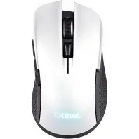 Мишка Trust GXT923 YBAR Wireless White (24889) Мишка Trust GXT923 YBAR Wireless White (24889)