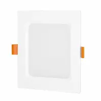 Світильник Videx LED 6W 5000K 220V (VL-DLBS-065) Світильник Videx LED 6W 5000K 220V (VL-DLBS-065)