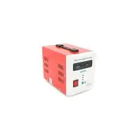 Стабілізатор напруги Conter MSER 2000 VA-V2/1600W 1ф (MSER 2000 VA-V2) Стабілізатор напруги Conter MSER 2000 VA-V2/1600W 1ф (MSER 2000 VA-V2)