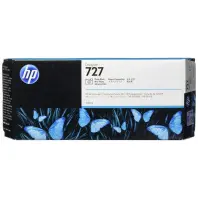 Картридж HP DJ No.727 Photo Black 300-ml (F9J79A)