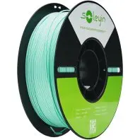 Філамент Creality Soleyin 3D Ultra PLA Filament 1.75mm/1kgGreen Light (3301010603)
