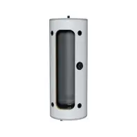 Бойлер непрямого нагріву Drazice NAD 200 v1 (TJ 6/4")(з ізол.класу B) Бойлер непрямого нагріву Drazice NAD 200 v1 (TJ 6/4")(з ізол.класу B)