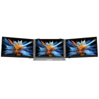 Монітор Blackview Dual Screen 14inch (BVDCM6)