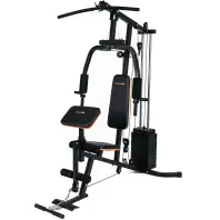 Силовий тренажер Everfit MSK-500 (931932)