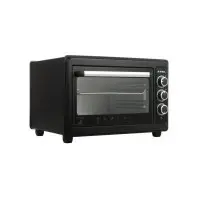 Електропіч ASEL AF 40-23 BLACK Електропіч ASEL AF 40-23 BLACK