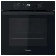 Духова шафа Whirlpool OMR55CU1B Духова шафа Whirlpool OMR55CU1B