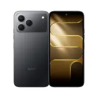 Мобільний телефон Tecno Spark 50 8/256Gb Inky Black (4894947117572)