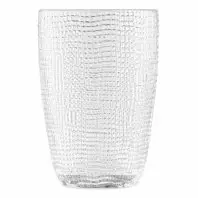 Склянка Ardesto Ice 420 мл, скло, прозорий (AR2642IC)