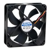 Кулер до корпусу Chieftec Thermal Killer (AF-1225S) Кулер до корпусу Chieftec Thermal Killer (AF-1225S)