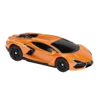 Радіокерована іграшка Hot Wheels Lamborghini Revuelto (HWW55) Радіокерована іграшка Hot Wheels Lamborghini Revuelto (HWW55)