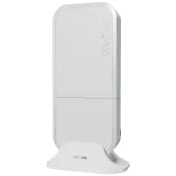Точка доступy Wi-Fi MikroTik wAP ax  (WAPG-5HAXD2HAXD)
