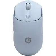 Миша HP 400 Quiet Wireless Blue  (AZ7B4AA)