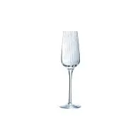 Келих Chef & Sommelier Symetrie для шампанського 210 мл (V2697) Келих Chef & Sommelier Symetrie для шампанського 210 мл (V2697)