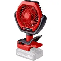 Вентилятор Einhell GC-CF 18/110 Li-Solo (3408061) Вентилятор Einhell GC-CF 18/110 Li-Solo (3408061)
