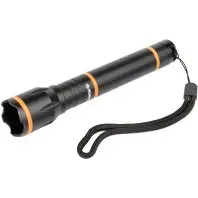 Ліхтар Konus Konuslight-8 (120 Lm) Zoom/Flashing (3920) Ліхтар Konus Konuslight-8 (120 Lm) Zoom/Flashing (3920)