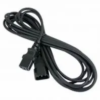 Кабель живлення PC-189-15 (220V) Cablexpert (PC-189-15) Кабель живлення PC-189-15 (220V) Cablexpert (PC-189-15)