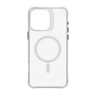 Чохол до мобільного телефона Armorstandart Clear Magsafe Apple iPhone 16 Pro Max Tansparent (ARM78564)
