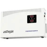 Стабілізатор EnerGenie EG-AVR-DW5000-01