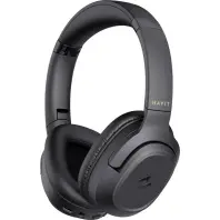 Навушники Havit H612BT Life 02H Black (HV-H612BT)