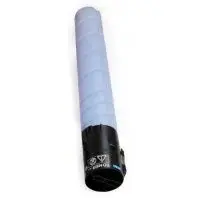 Тонер-картридж Tomoegawa KONICA MINOLTA TN-216C/319C (437г) Cyan (PM333M.437C) Тонер-картридж Tomoegawa KONICA MINOLTA TN-216C/319C (437г) Cyan (PM333M.437C)