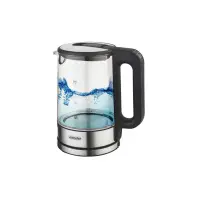 Електрочайник Mesko MS 1301 black Електрочайник Mesko MS 1301 black