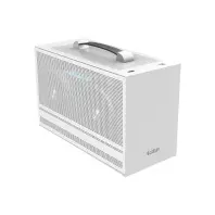 Корпус для ПК PcCooler I100W PRO MESH Корпус для ПК PcCooler I100W PRO MESH