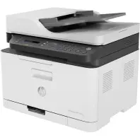 Багатофункціональний пристрій HP Color LJ M179fnw (4ZB97A) Багатофункціональний пристрій HP Color LJ M179fnw (4ZB97A)