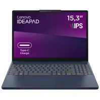 Ноутбук Lenovo IdeaPad Slim 3 15IWC11 (83RR00RBRA)