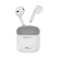 Навушники Media-Tech R-Phones White (MT3608W)