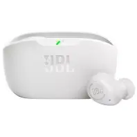 Навушники JBL Wave Buds TWS White (JBLWBUDSWHT) Навушники JBL Wave Buds TWS White (JBLWBUDSWHT)