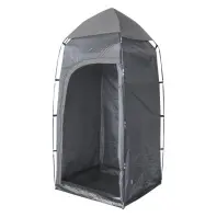Намет Bo-Camp Shower/WC Tent Grey (4471890) Намет Bo-Camp Shower/WC Tent Grey (4471890)